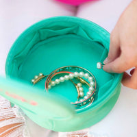 Viv & Lou - Women's Jewelry Case