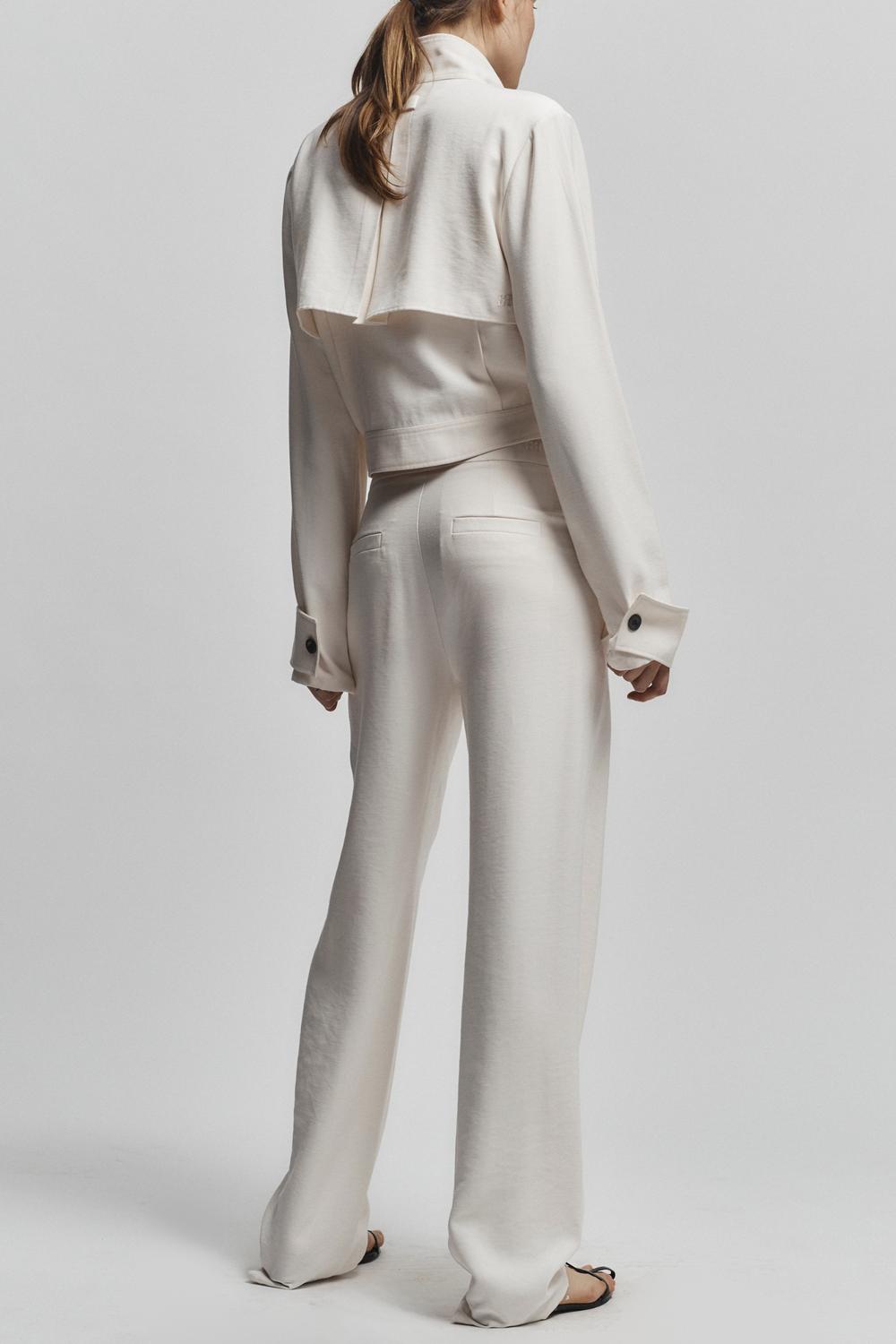 Saint Art - Royce Sailor Pants