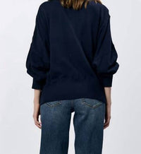 Dear John Denim - Trey Crew Neck Sweatshirt