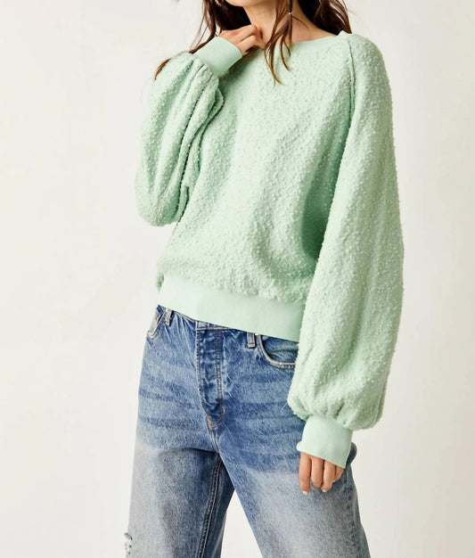 Free People - Found My Friend Pullover Sweater