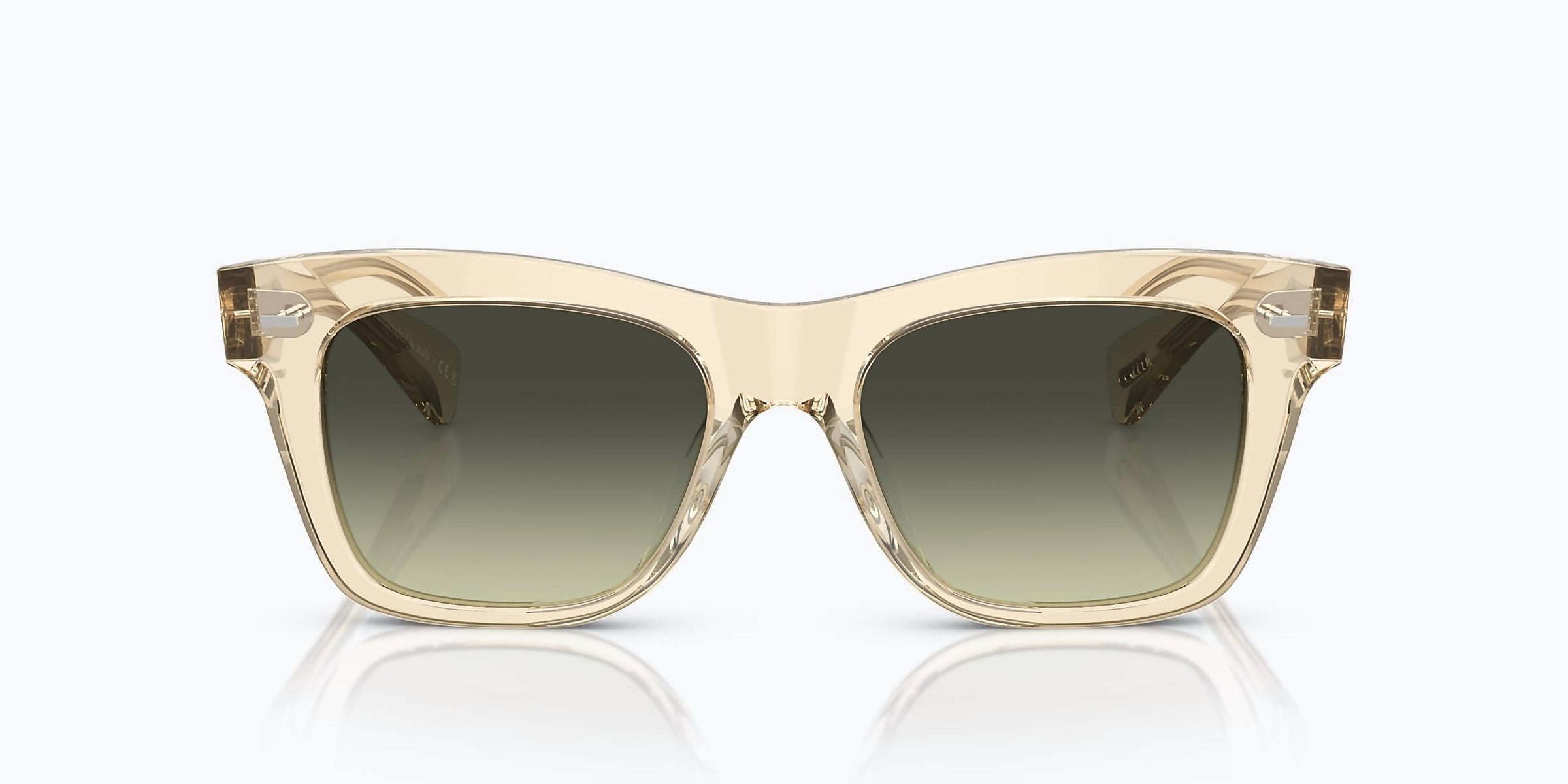 Oliver Peoples - Ms. Oliver Non Polarized Sunglasses Ov5542su 1094bh