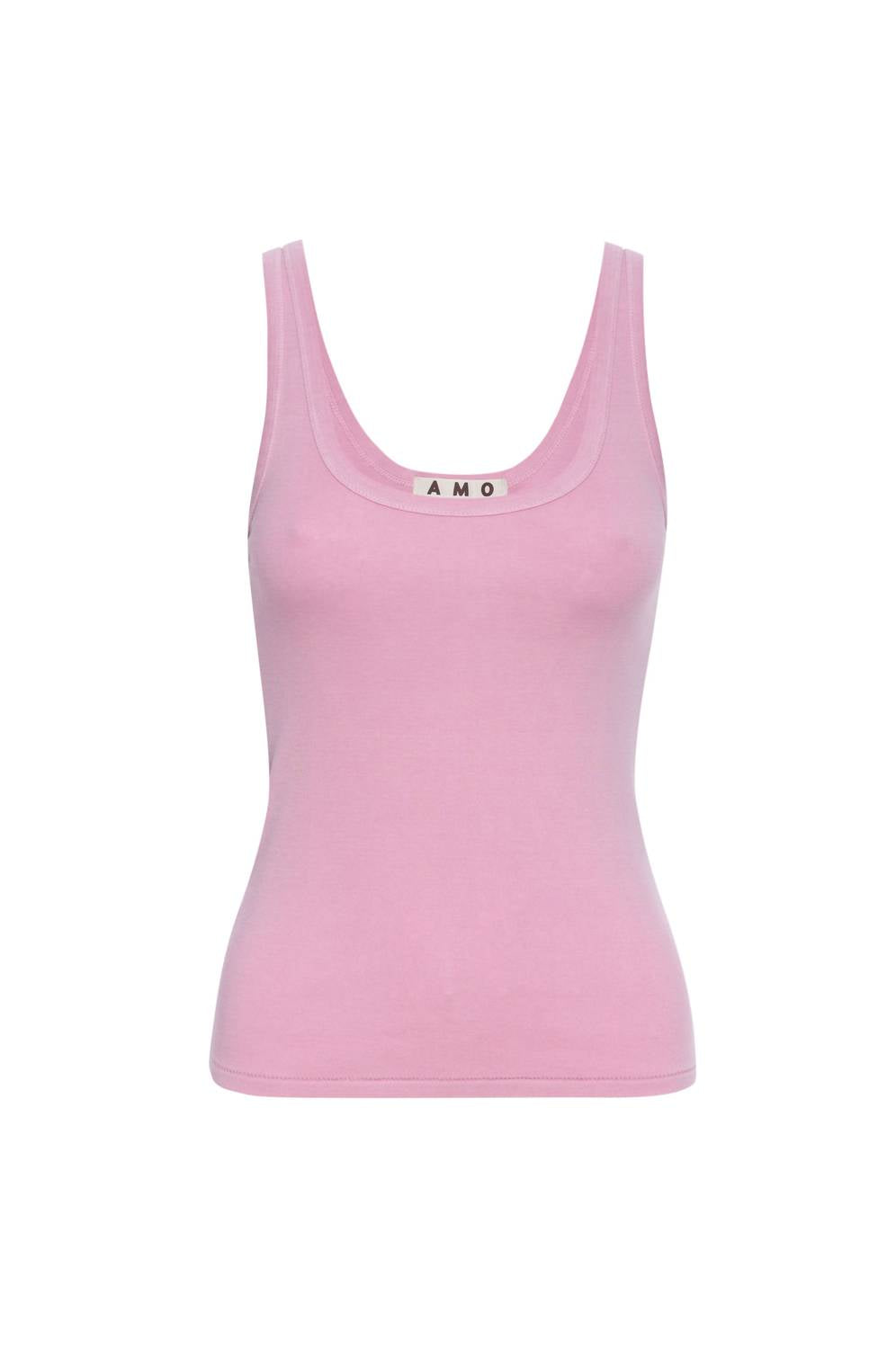 Amo - Layering Tank Top
