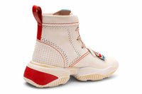 Hogan - Women's Interaction Hi-top Sneaker