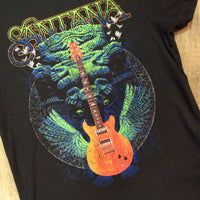Prince Peter - Women's Carlos Santana Dragon Tee
