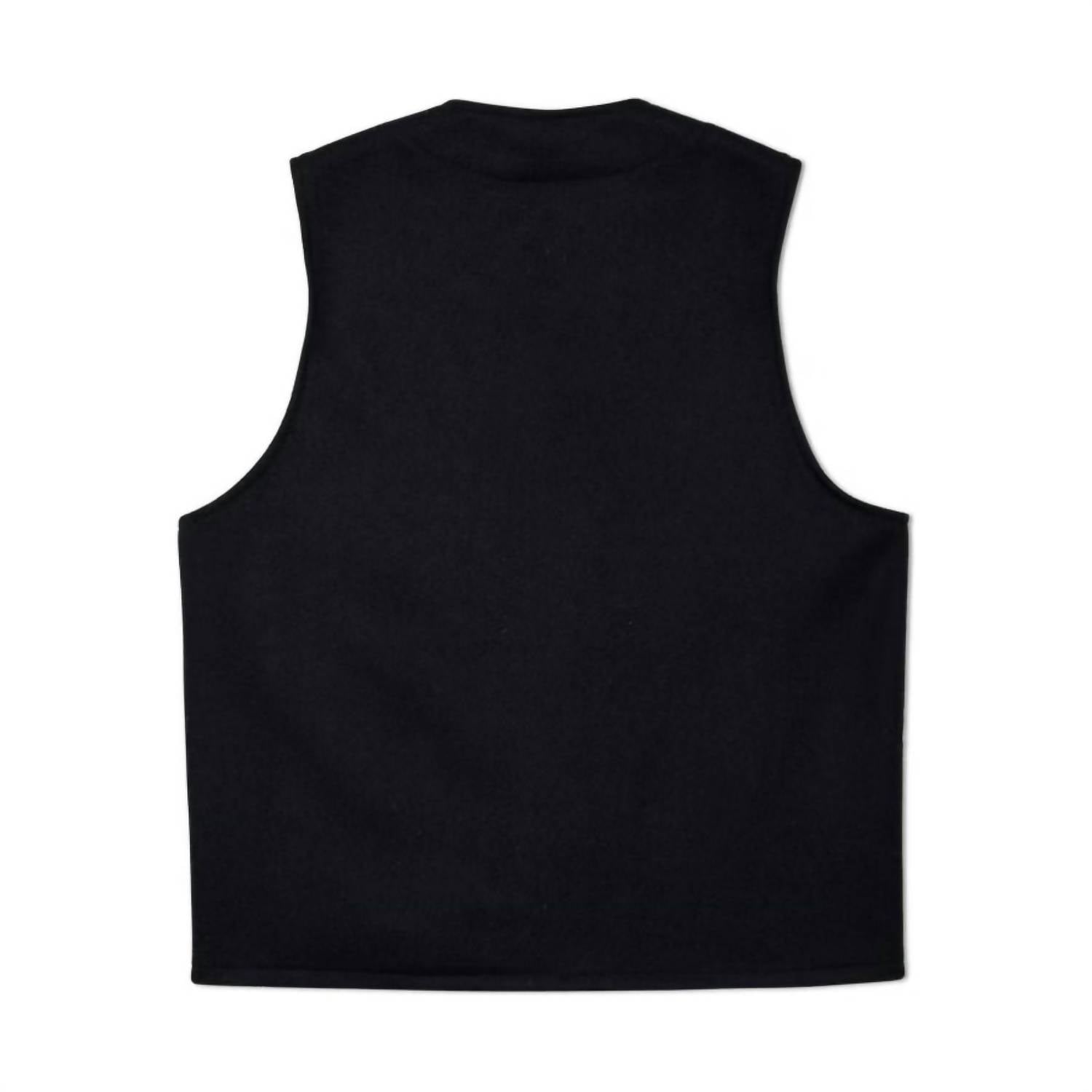 Filson - Men's Mackinaw Wool Vest