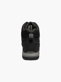 Bogs - Men's Shale Mid Composite Toe Esd Boots