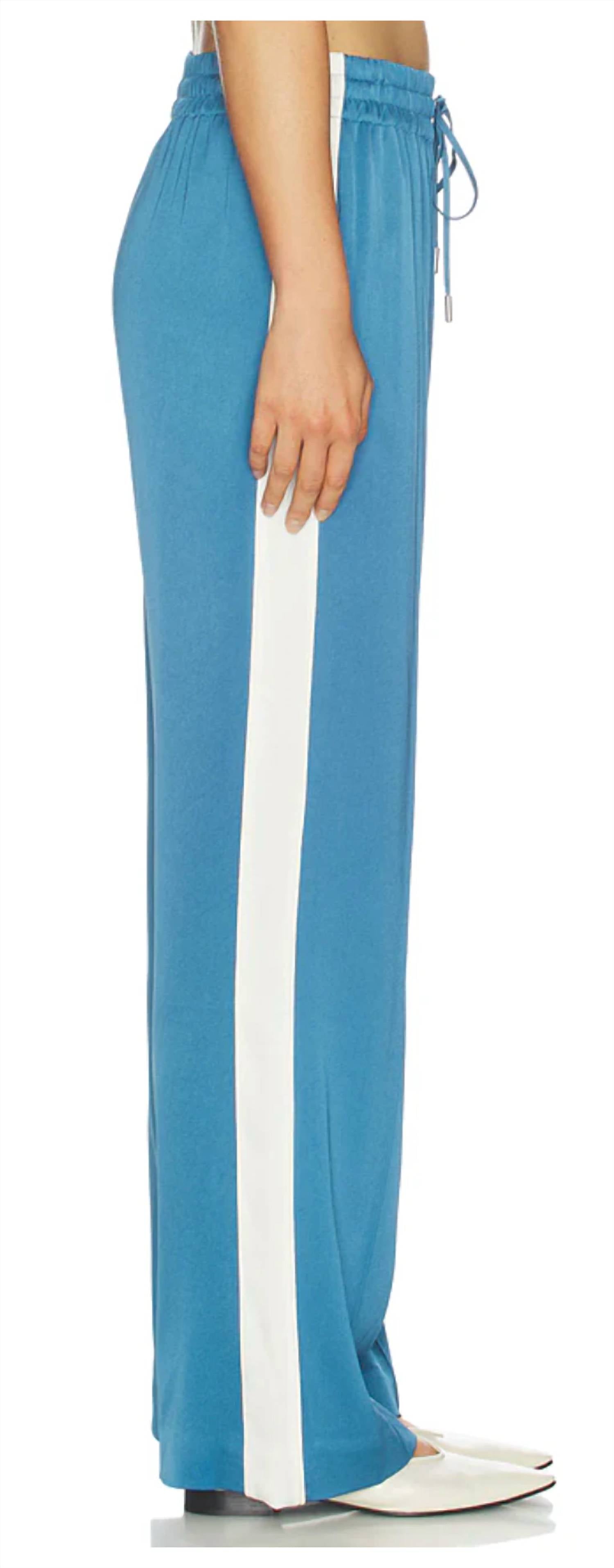 Simkhai - Nolan Side Striped Pant