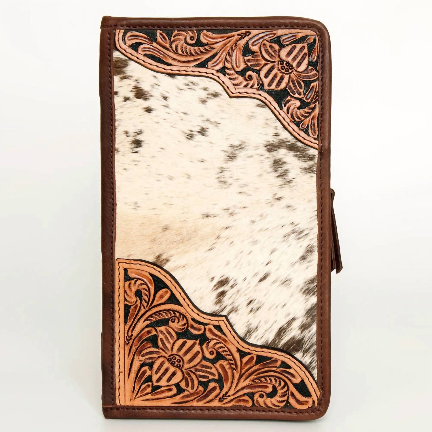 American Darling - Women's Holy Hide Jewelry Case