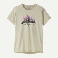 Patagonia - Women's Short Sleeve Capilene Cool Daily Shirt
