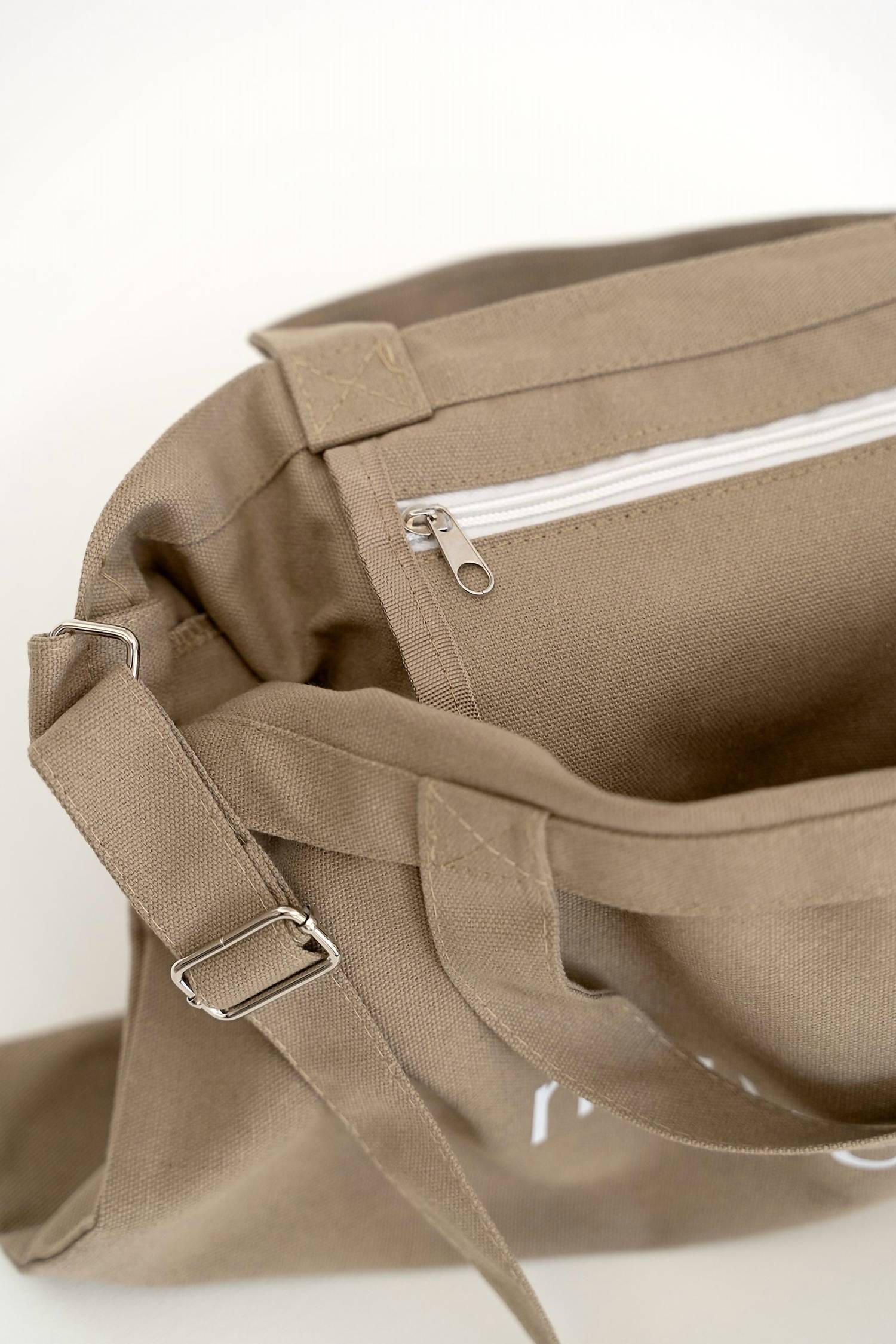 Navano - Unisex Cotton Tote Bag