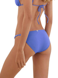 Vix - Solid Beads Full Bottom Bikini