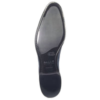 Bally - Men's Skiligny Grained Calf Leather Boots