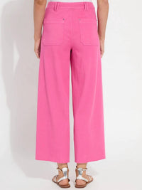 Lysse - Erin Pintuck Reprieve Denim Jeans