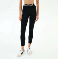 Splits59 - Bailey High Waisted Active Rib Legging