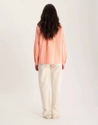 Ines De La Fressange - Noa Long Sleeve Top