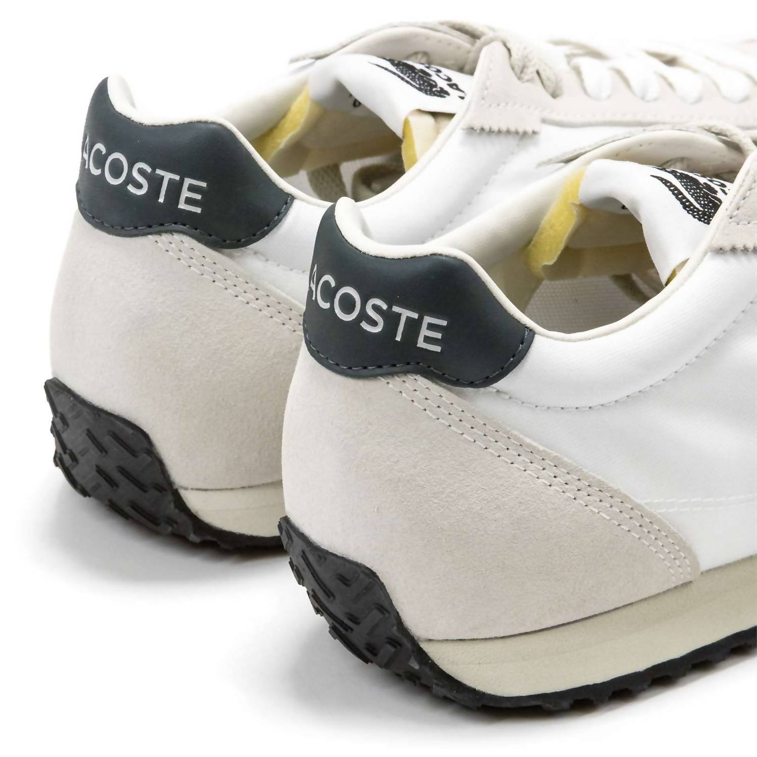 Lacoste - Men's Court Pace Fashion Sneakers