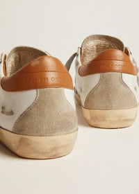 Golden Goose - Women's Super Star Sneaker With Spur