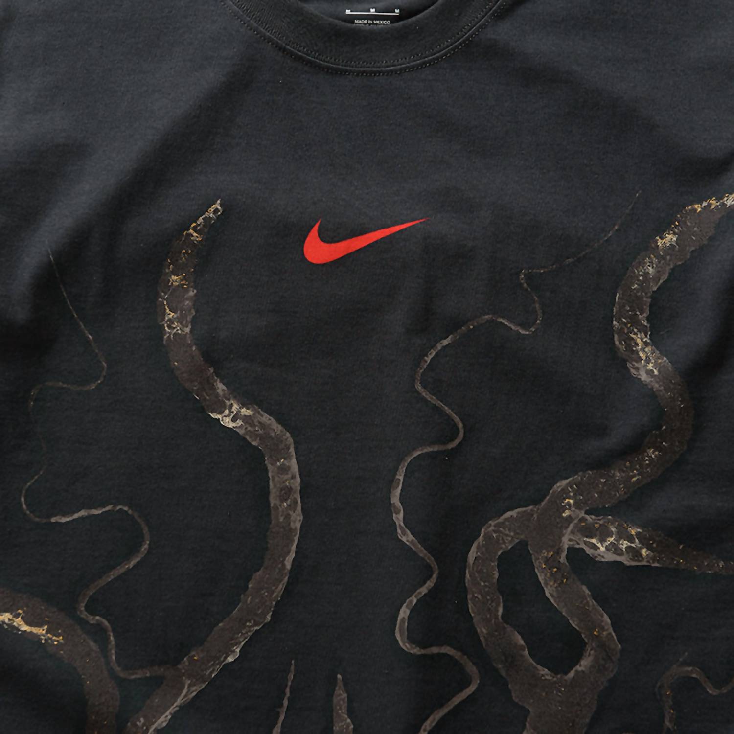 Nike - Stranger Things T Shirt