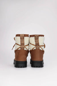 Pajar - Women's Maxine Lace Up Ice Gripper Boots