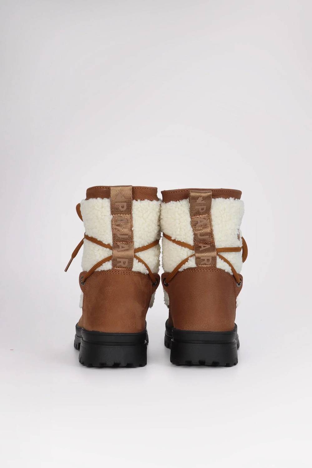 Pajar - Women's Maxine Lace Up Ice Gripper Boots