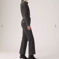 Levi'S - Premium Ribcage Straight Ankle Tailored Jeans