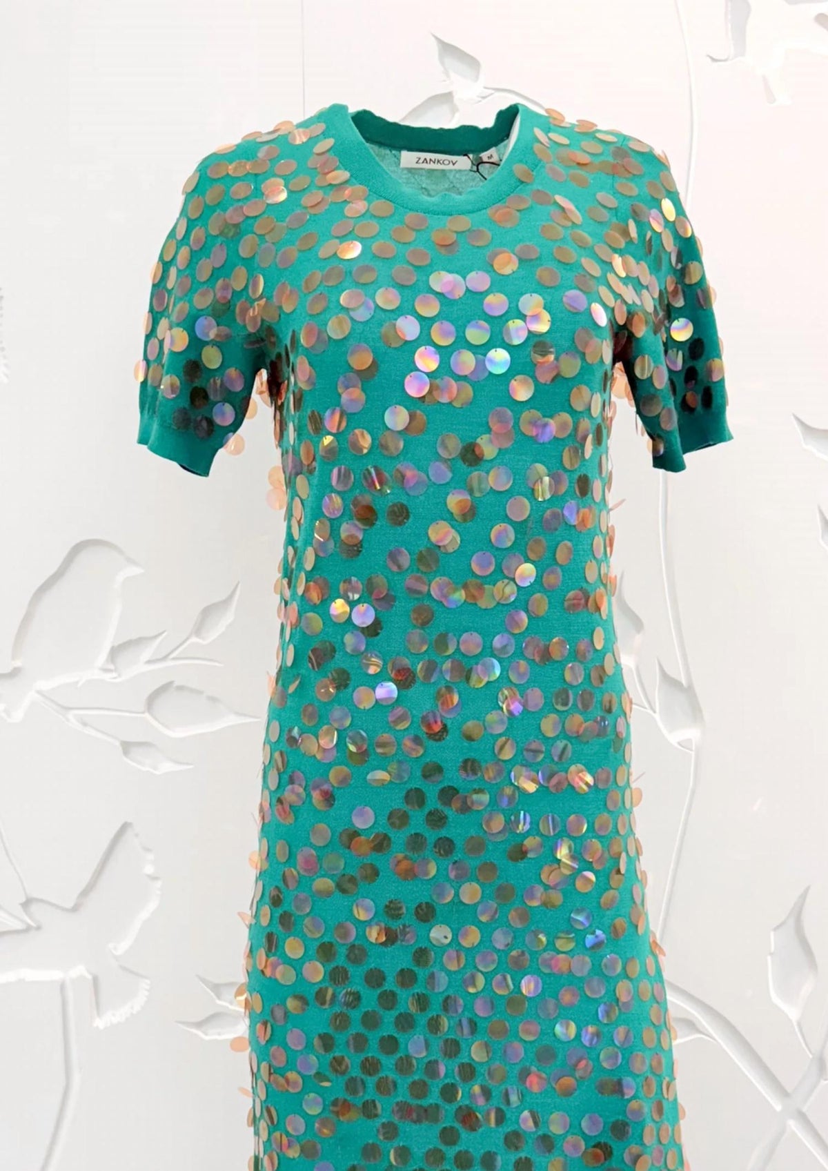 Zankov - Women's Magda Dress