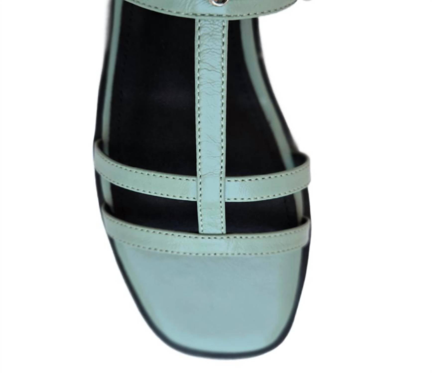 Bibi Lou - Women's Verda Sandals