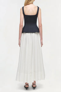 Simkhai - Jolynn Combo Midi Dress