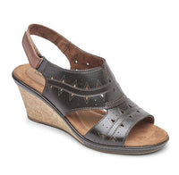 Cobb Hill - JANNA PERF SLING SANDAL
