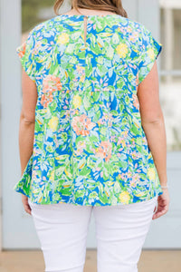 Savannah Jane - Daphne Top