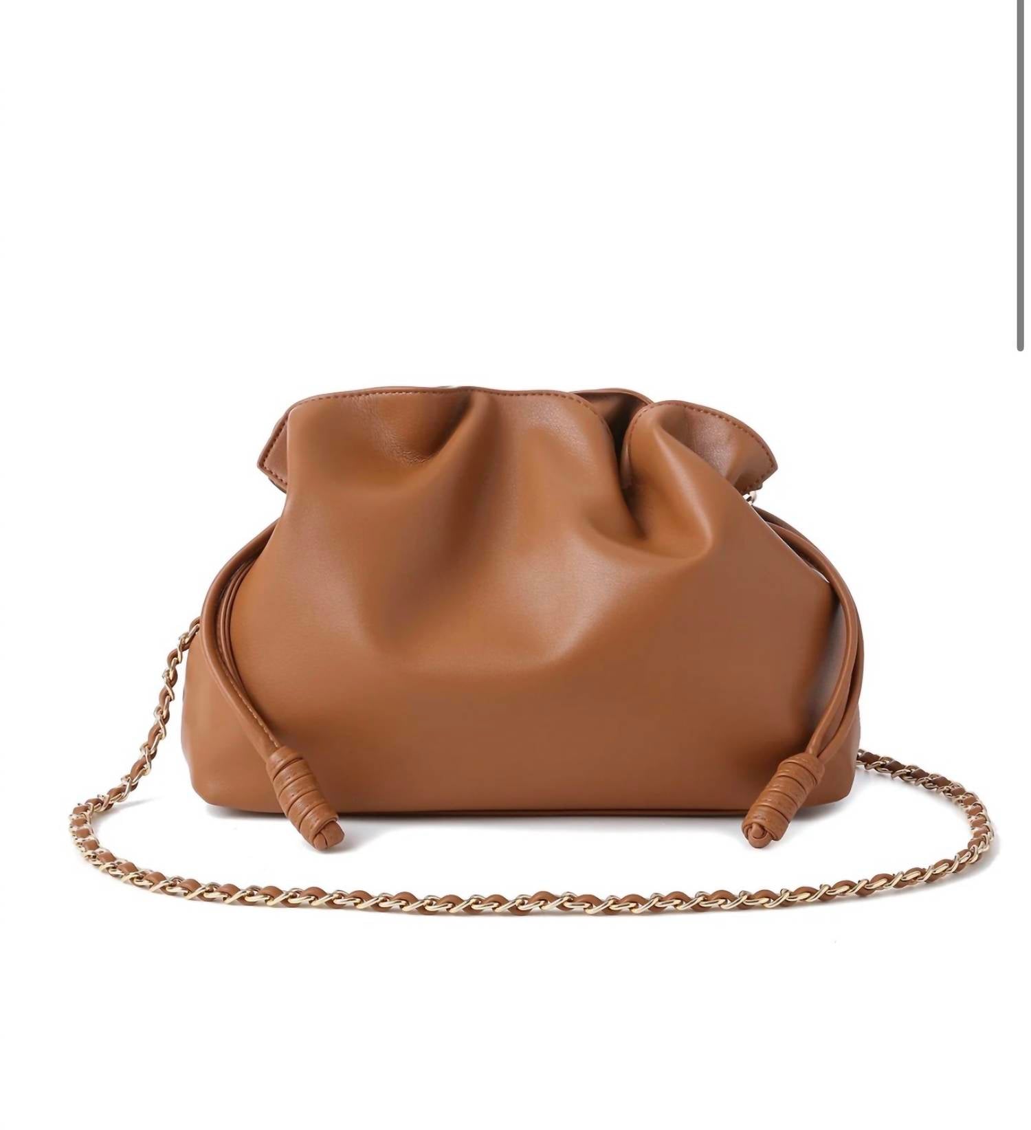 Haute Shore - Taylor convertible crossbody Bag