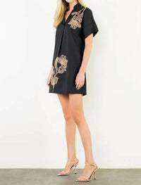 Thml - Stevie Mini Dress