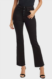 Good American - Good Legs Straight Jean