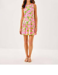 Lilly Pulitzer - Women's Dixi Dress