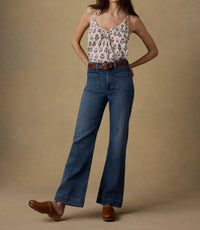 Faherty - Suki Cami