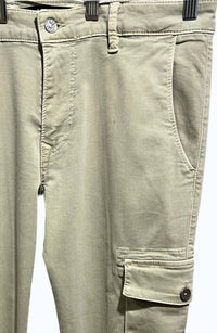 Mac - Men's Cargo Pant