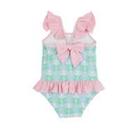 The Beaufort Bonnet Company - St. Lucia Swimsuit