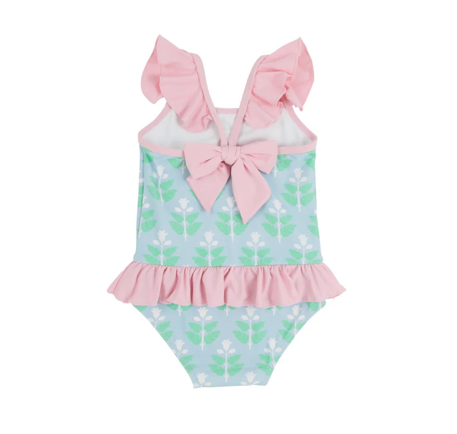 The Beaufort Bonnet Company - St. Lucia Swimsuit