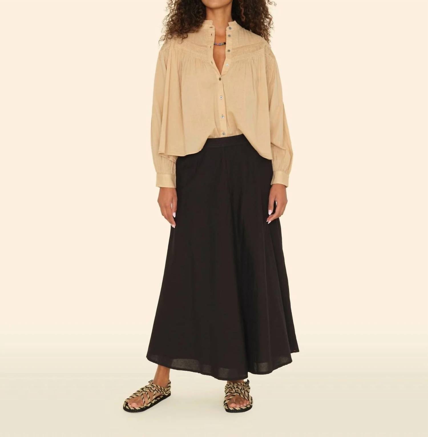 Xirena - Stela Skirt