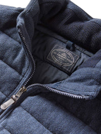 Faherty - TETON VALLEY VEST