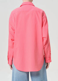 Agolde - Sona Button Up Shirt