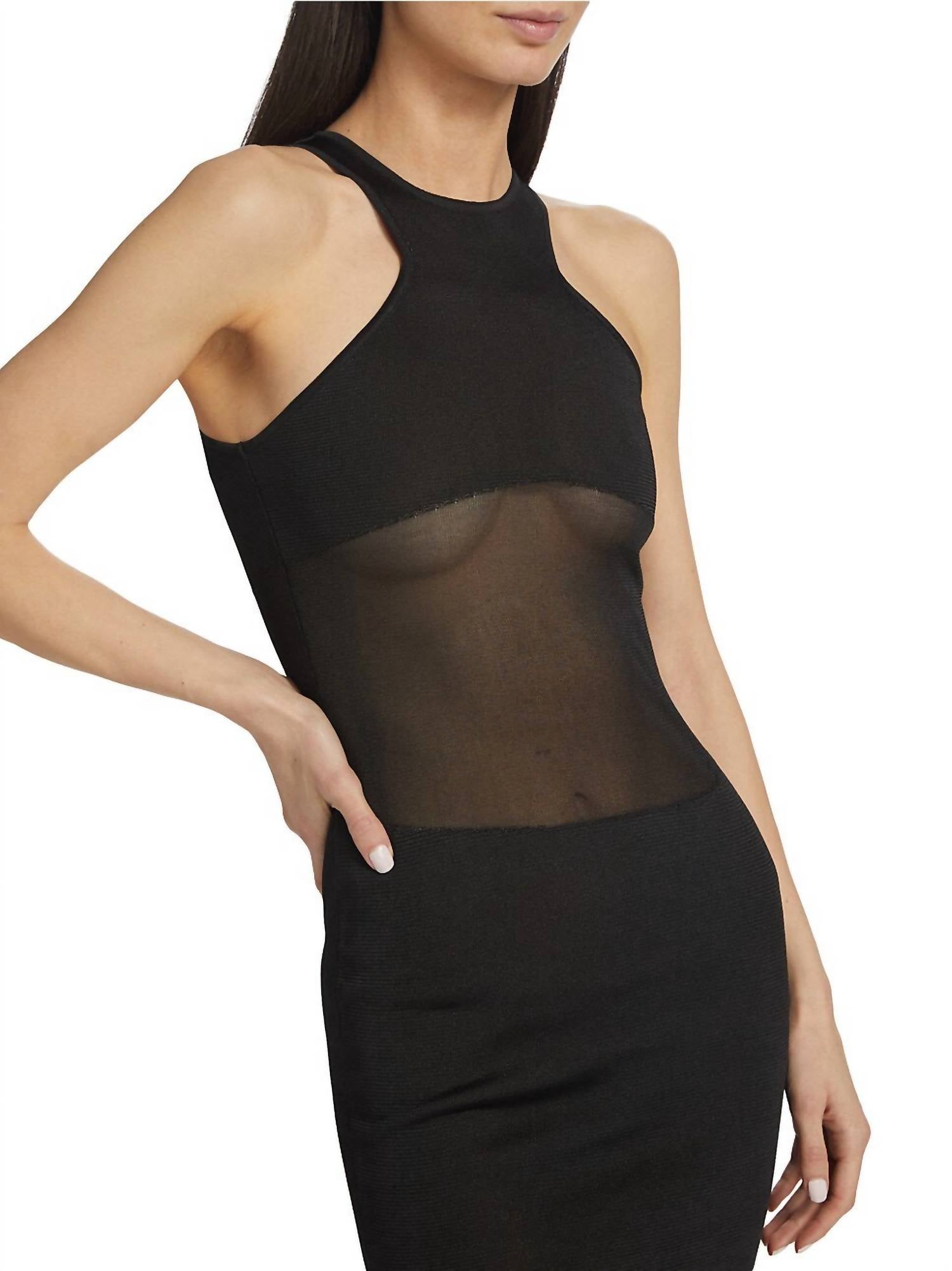 Elaine Dress