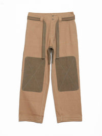 Nicholas Daley - Men's Do-gi Pant