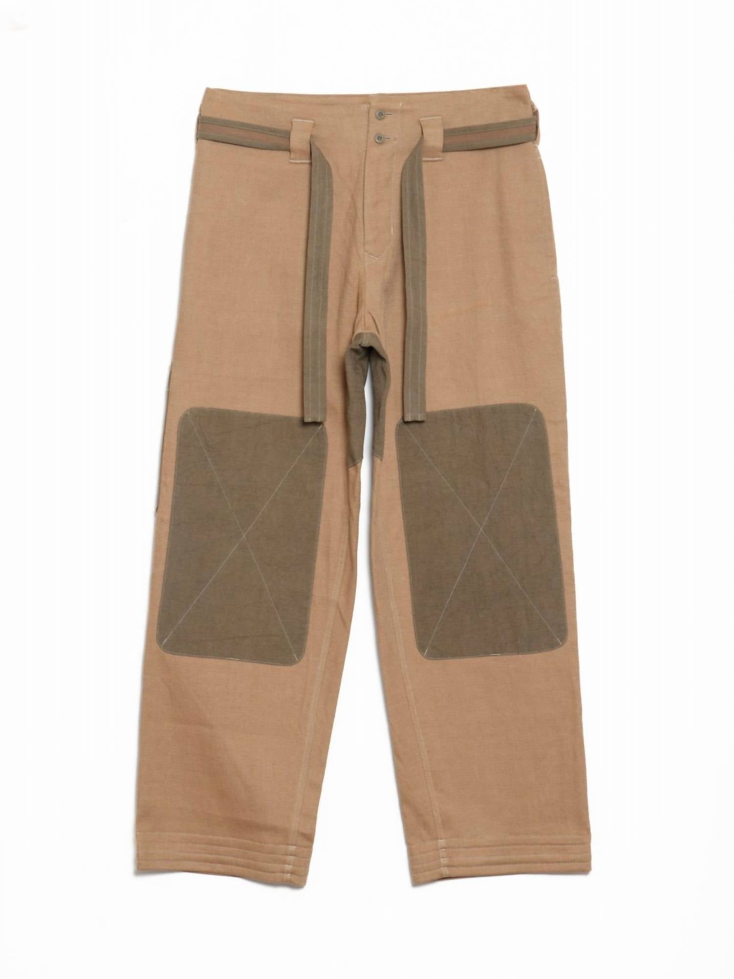 Nicholas Daley - Men's Do-gi Pant