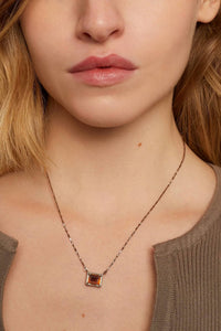 Melania Clara - Women's Kylie Necklace