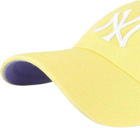 ’47 - Men's New York Yankees Ballpark Clean Up Adjustable Cap