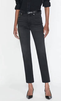 Frame - Le Sleek Straight Jean