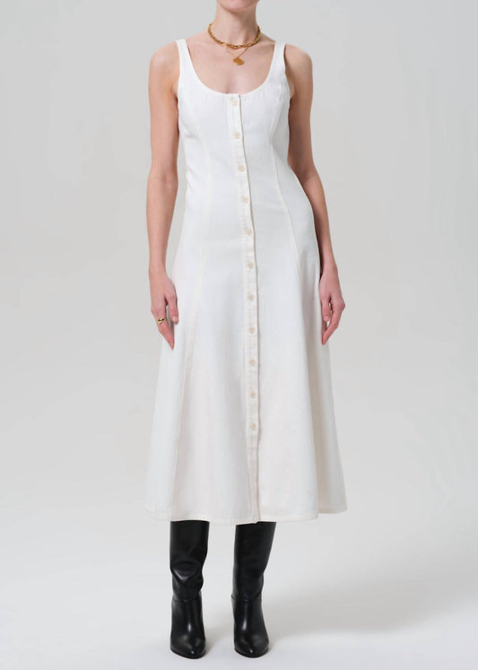 Citizens Of Humanity - Women's Rosetta Dress