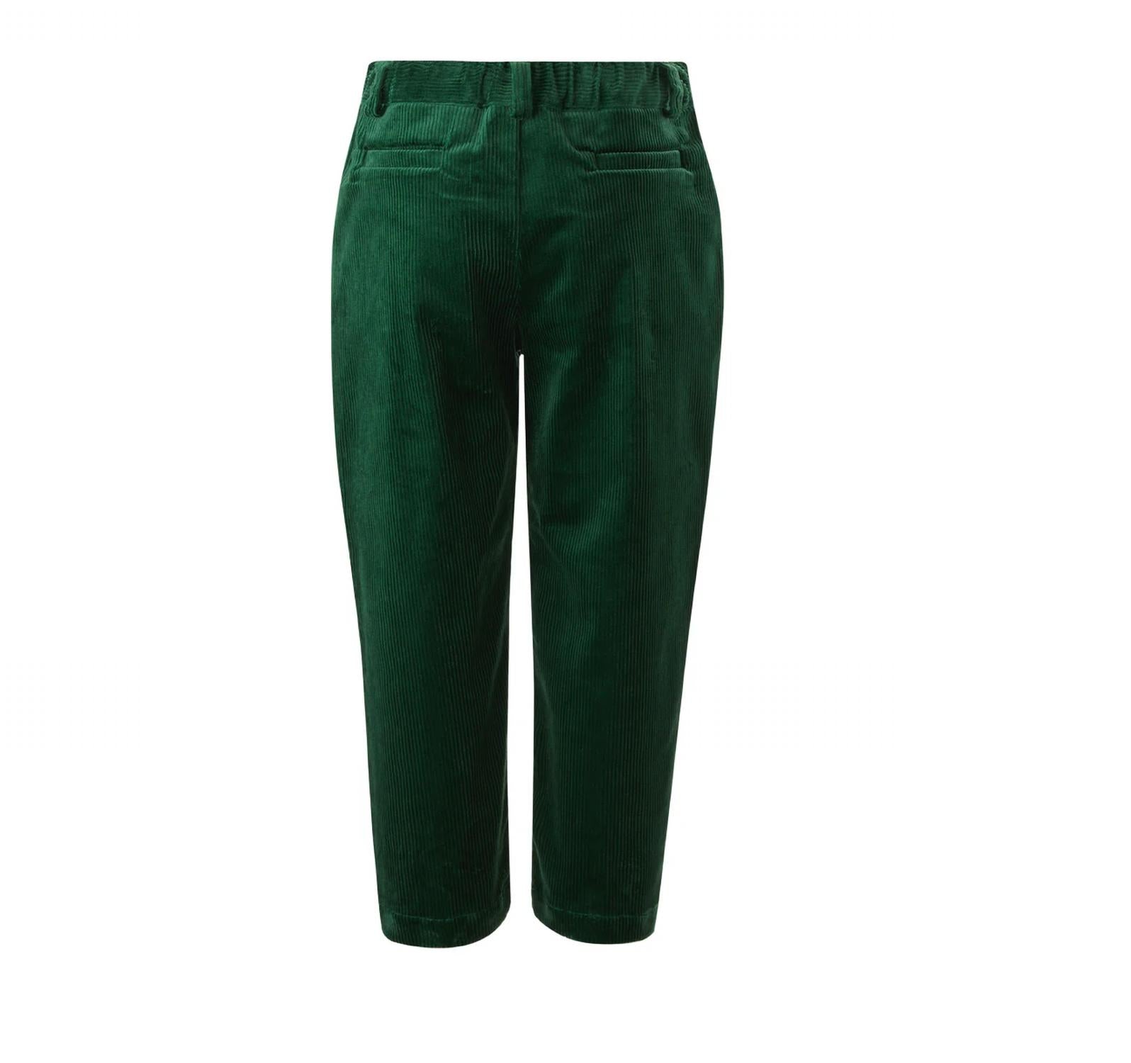 Rachel Riley - Cord Trousers