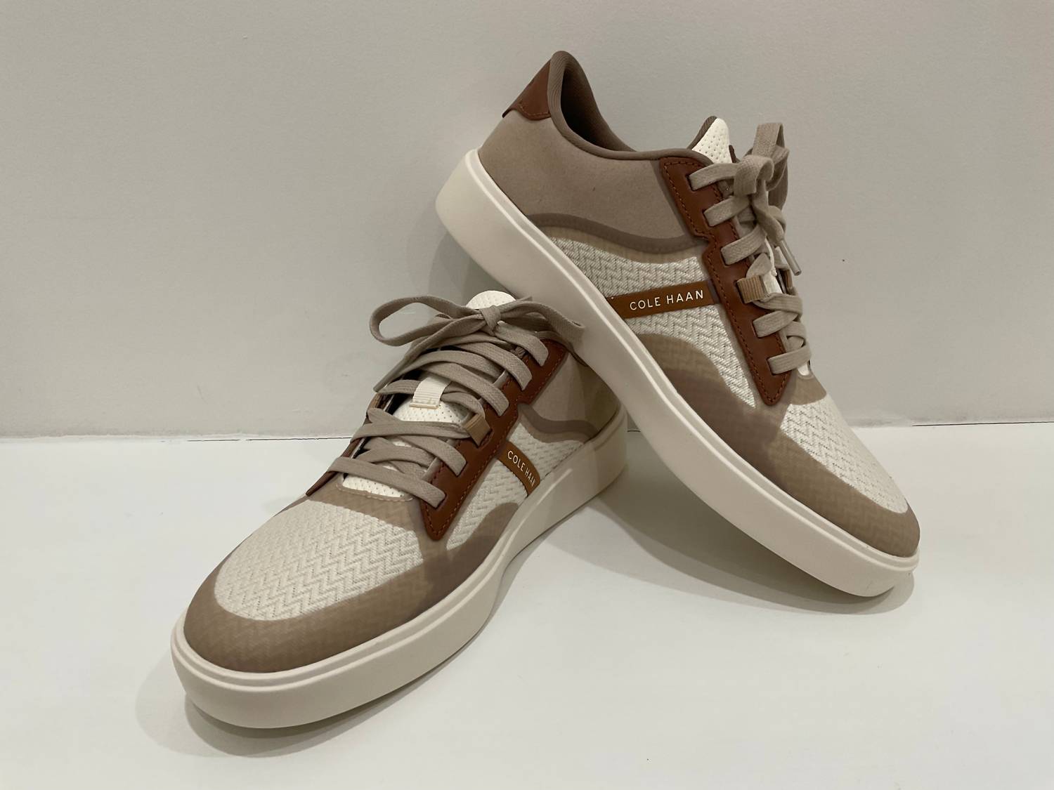 Cole Haan - Men's Grand Crosscourt Winner Sneaker